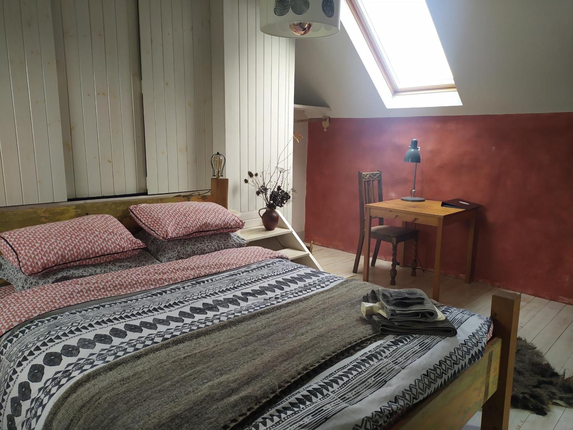 Ballimackillichan Croft Isle of Lismore Εξωτερικό φωτογραφία