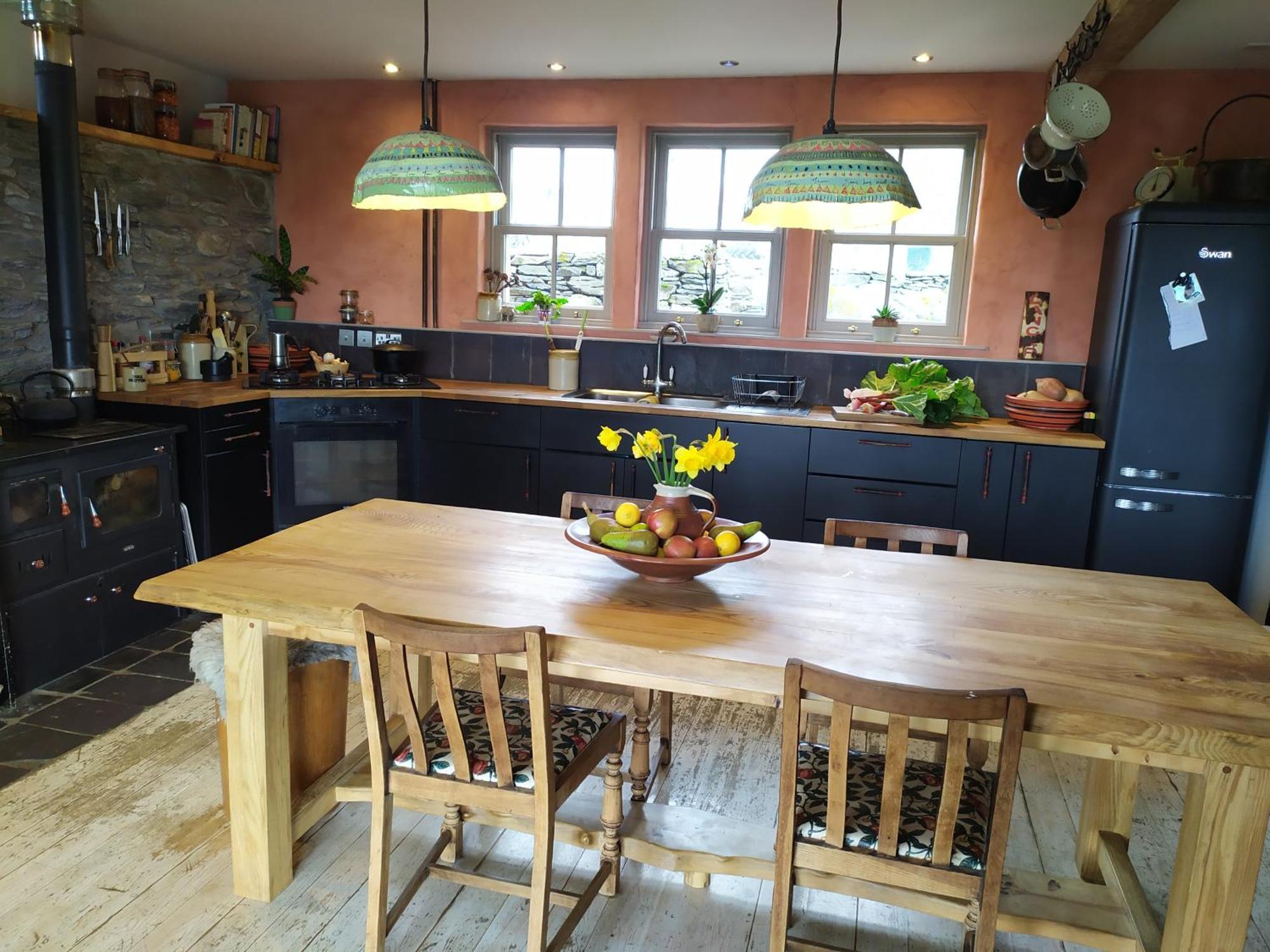 Ballimackillichan Croft Isle of Lismore Εξωτερικό φωτογραφία