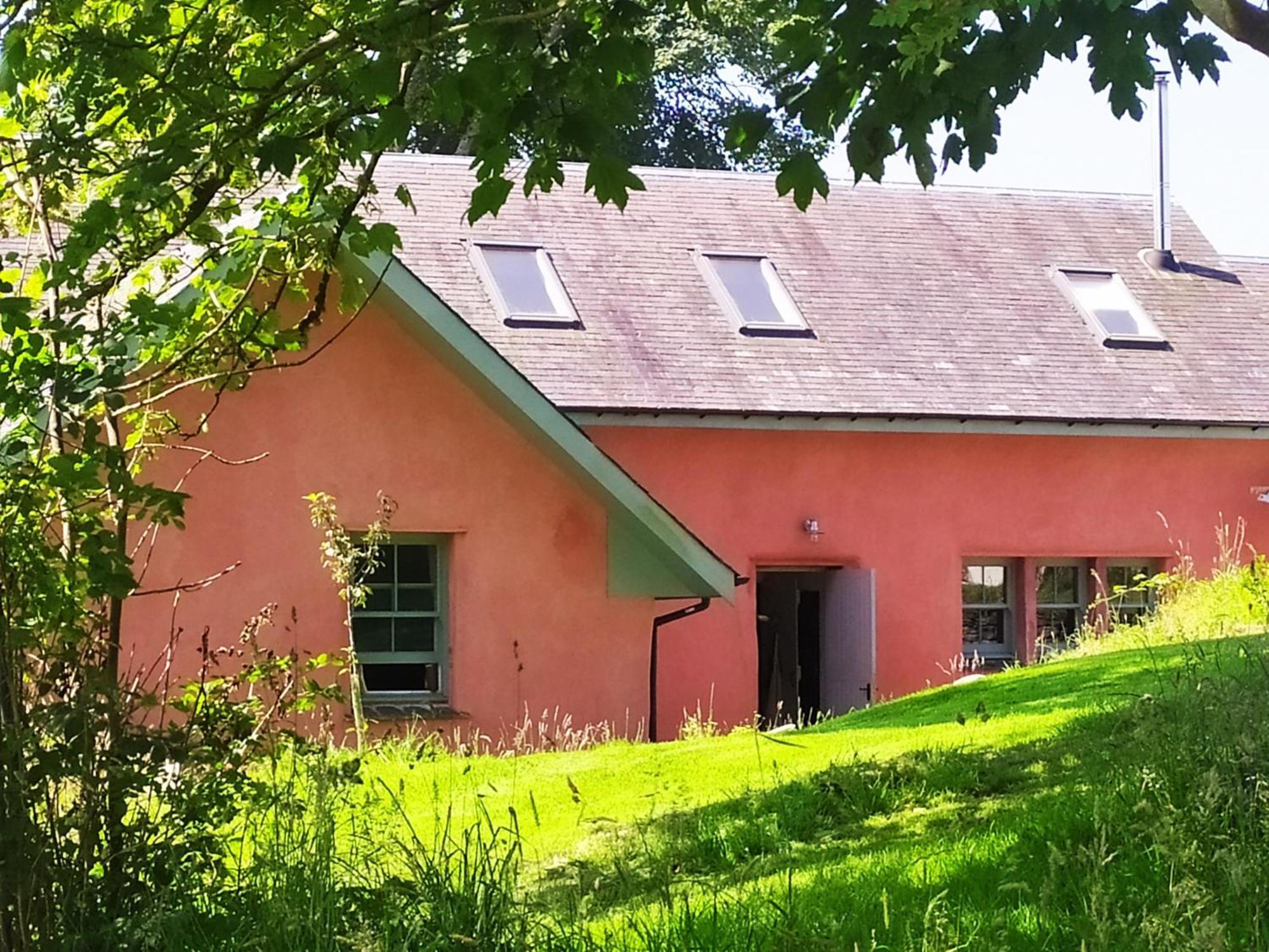 Ballimackillichan Croft Isle of Lismore Εξωτερικό φωτογραφία