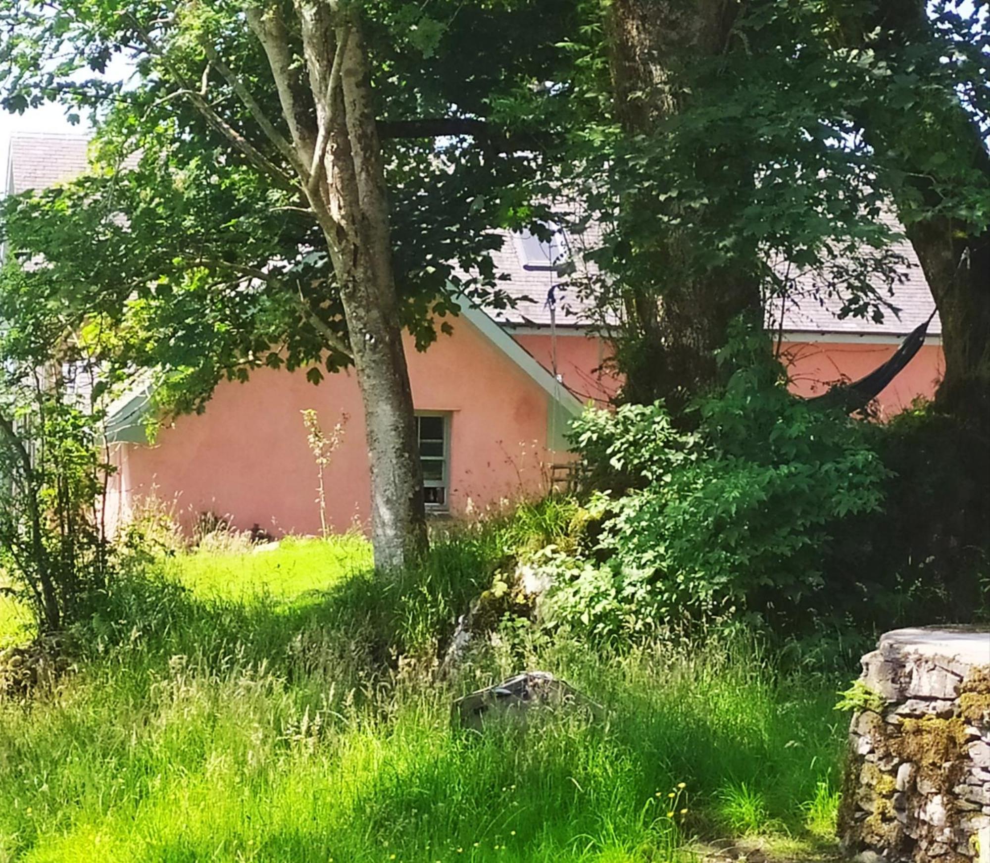 Ballimackillichan Croft Isle of Lismore Εξωτερικό φωτογραφία